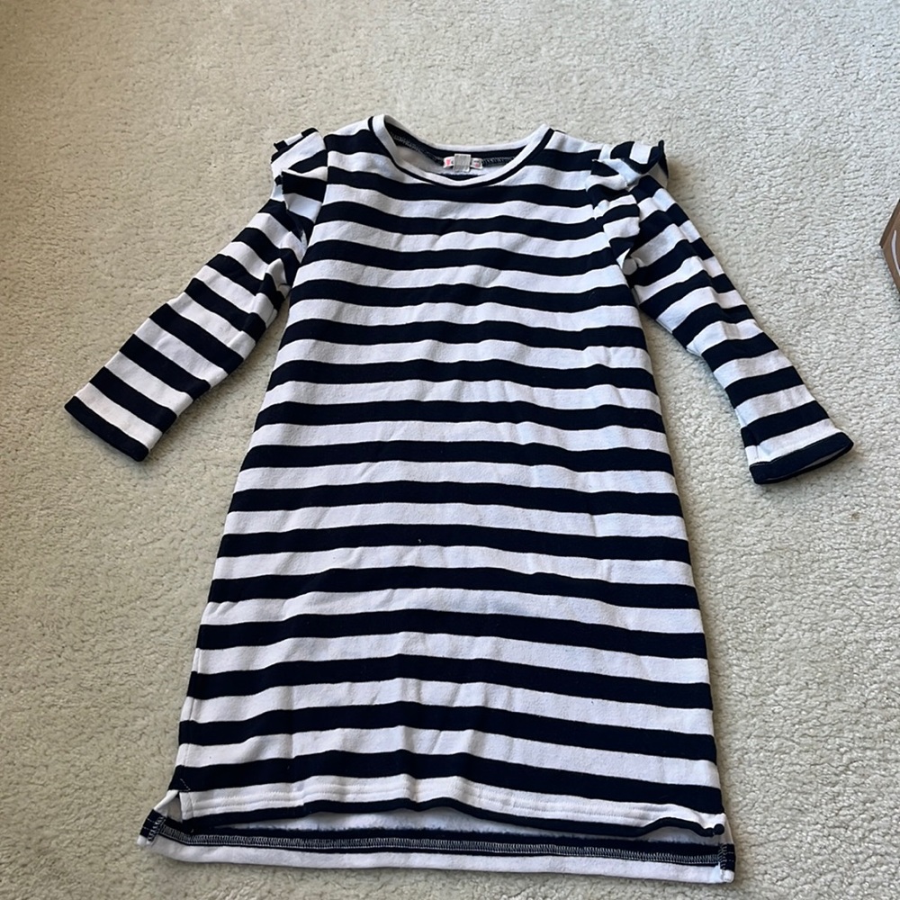 Crewcuts kids winter dress